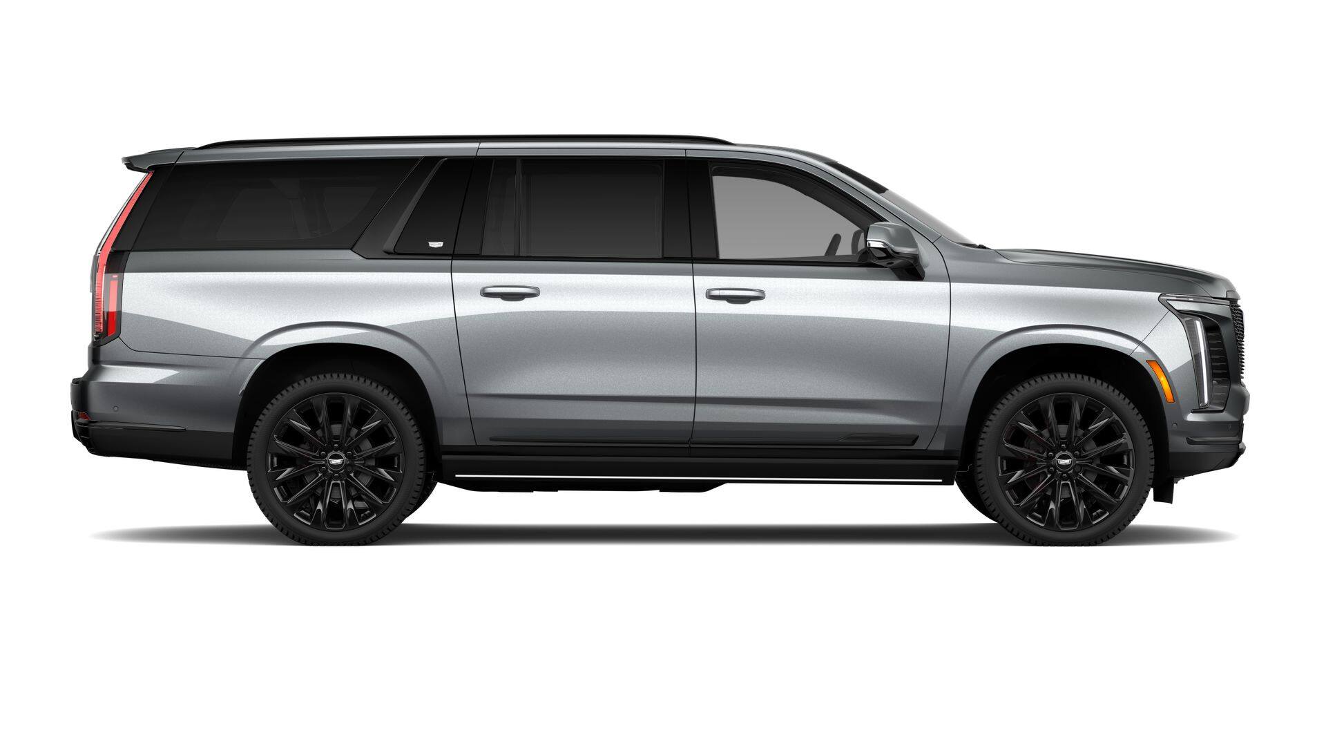 2027 Cadillac Escalade ESV 4WD Platinum Sport