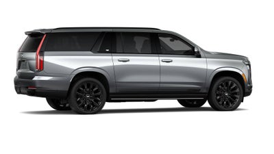 2027 Cadillac Escalade ESV 4WD Platinum Sport