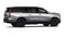 2027 Cadillac Escalade ESV 4WD Platinum Sport