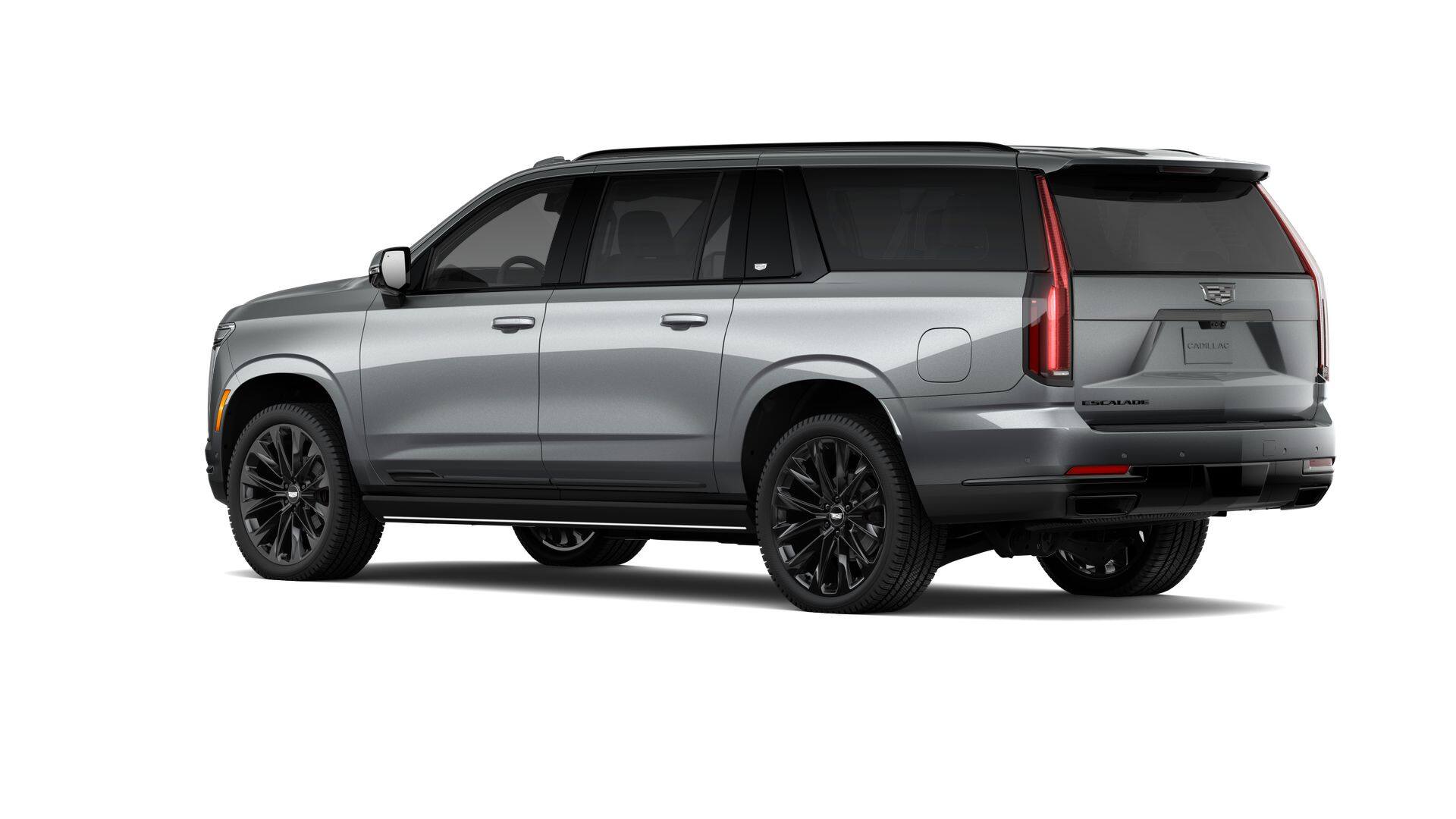 2027 Cadillac Escalade ESV 4WD Platinum Sport