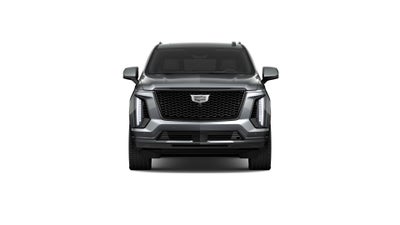 2027 Cadillac Escalade ESV 4WD Platinum Sport