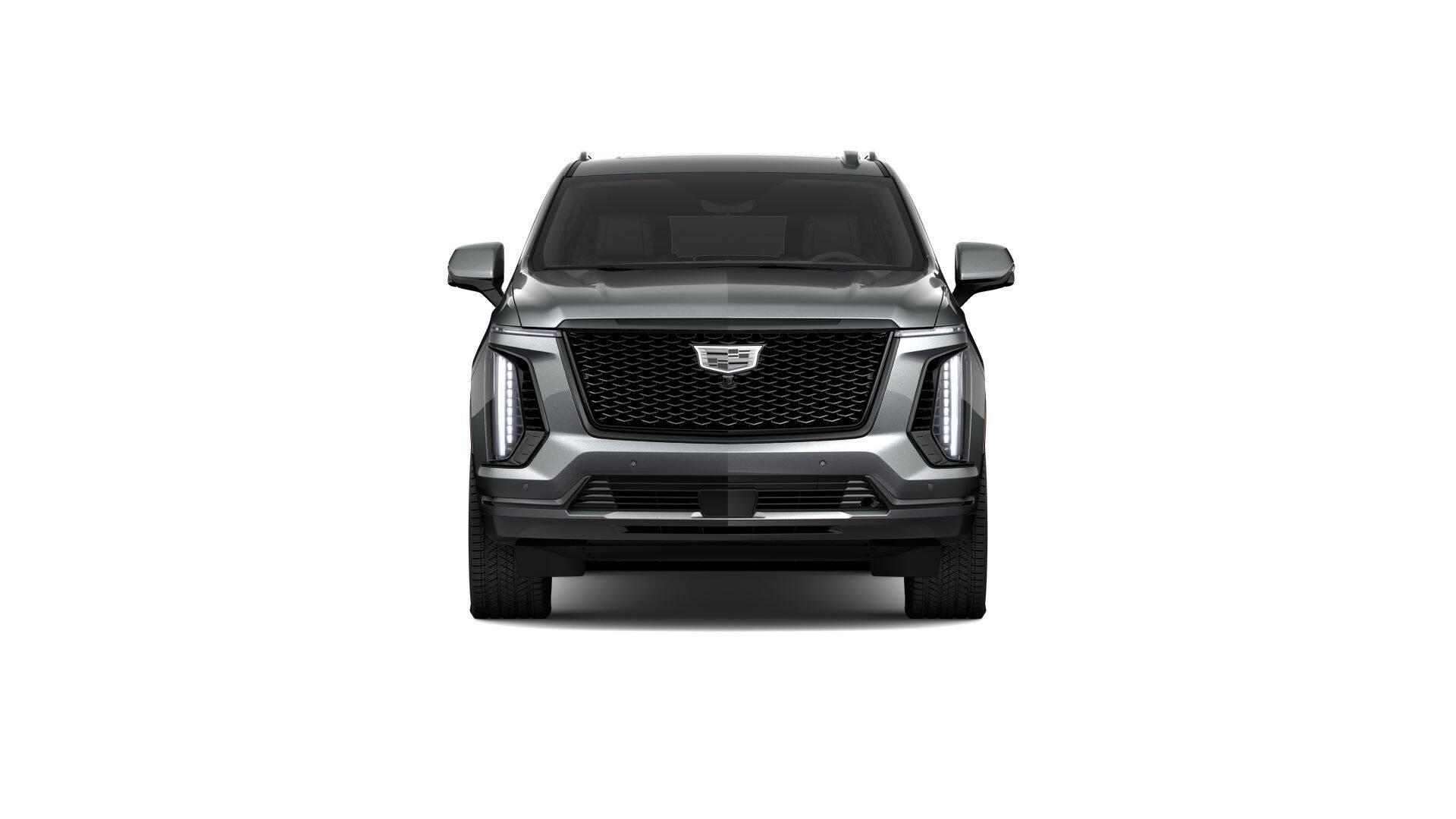 2027 Cadillac Escalade ESV 4WD Platinum Sport