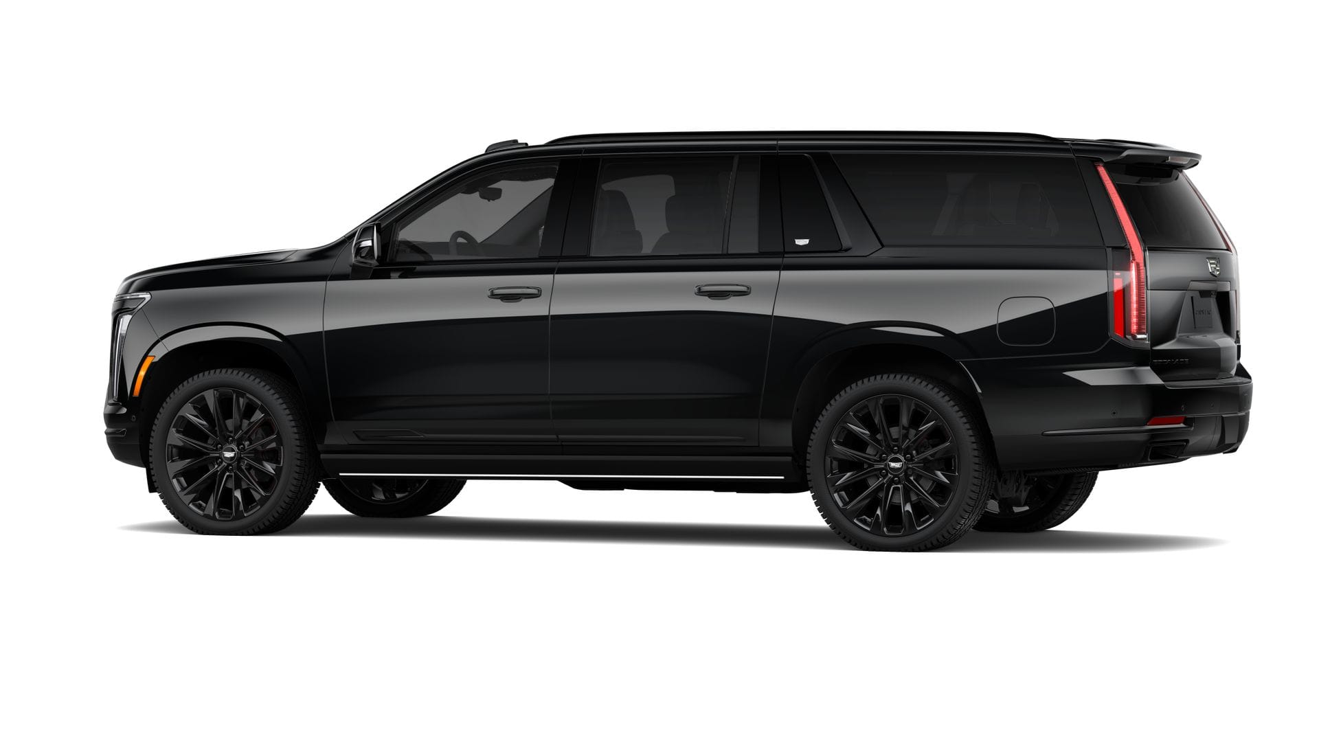 2027 Cadillac Escalade ESV Platinum Sport