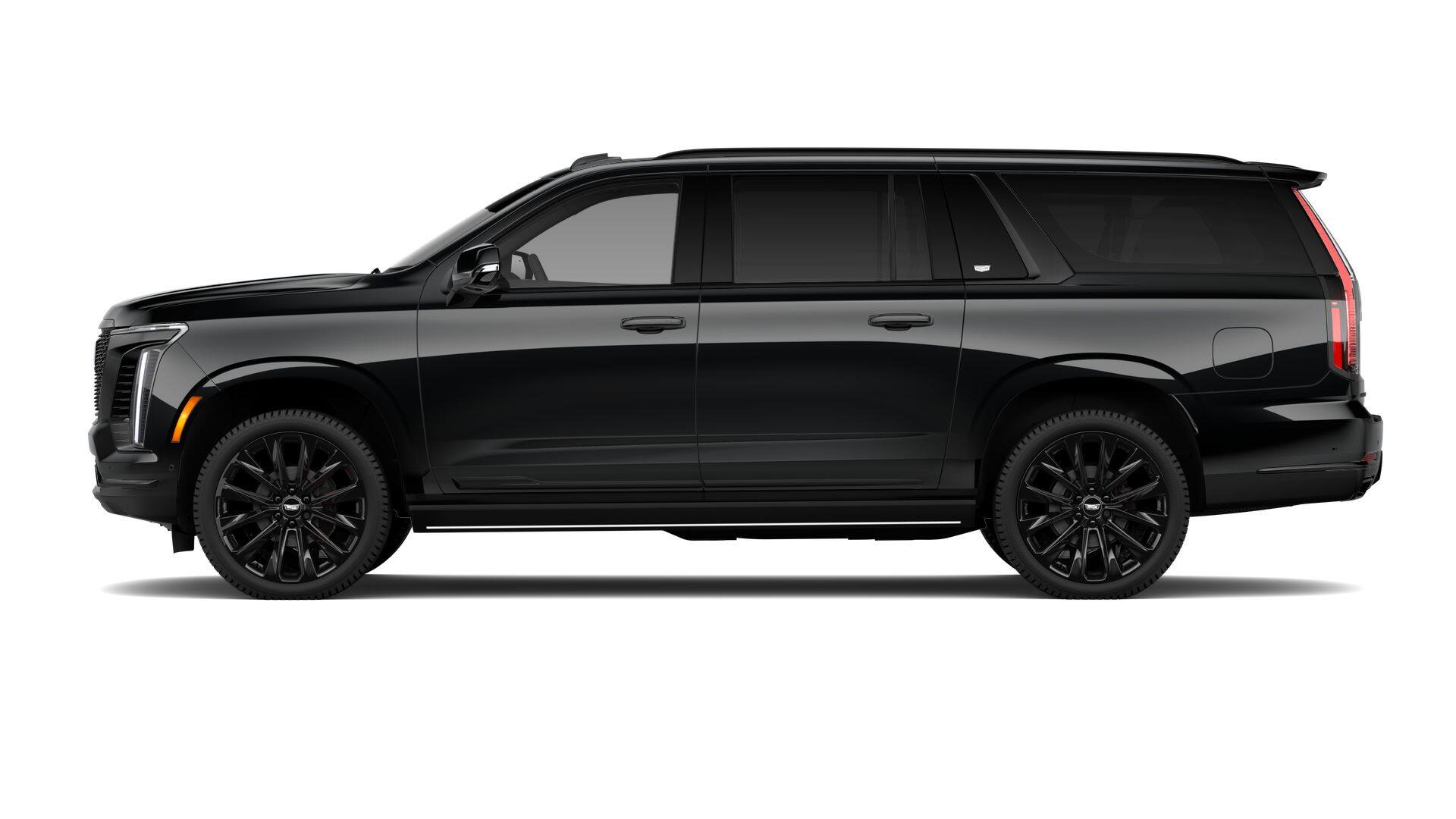 2027 Cadillac Escalade ESV Platinum Sport