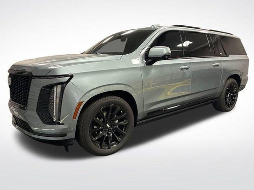 2025 Cadillac Escalade ESV Sport Platinum