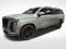 2025 Cadillac Escalade ESV Sport Platinum