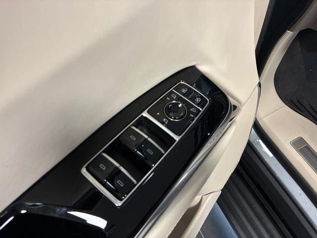 2025 Cadillac Escalade ESV Sport Platinum