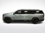 2025 Cadillac Escalade ESV Sport Platinum