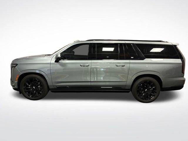 2025 Cadillac Escalade ESV Sport Platinum