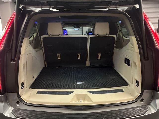 2025 Cadillac Escalade ESV Sport Platinum