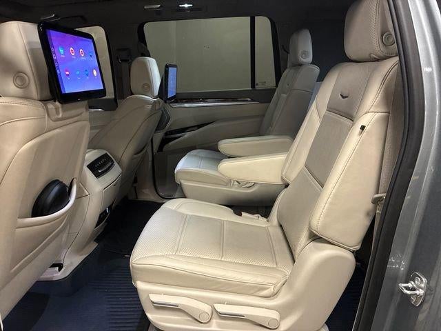 2025 Cadillac Escalade ESV Sport Platinum