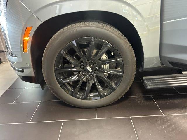 2025 Cadillac Escalade ESV Sport Platinum