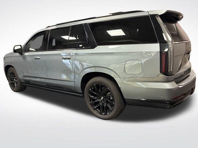 2025 Cadillac Escalade ESV Sport Platinum