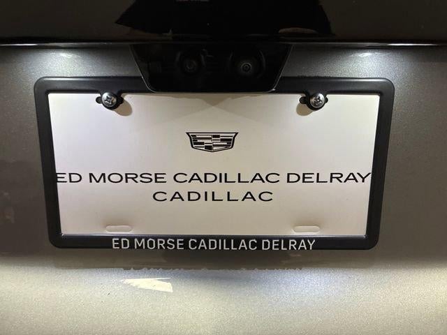 2025 Cadillac Escalade ESV Sport Platinum