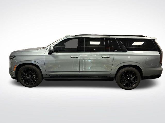 2025 Cadillac Escalade ESV Sport Platinum