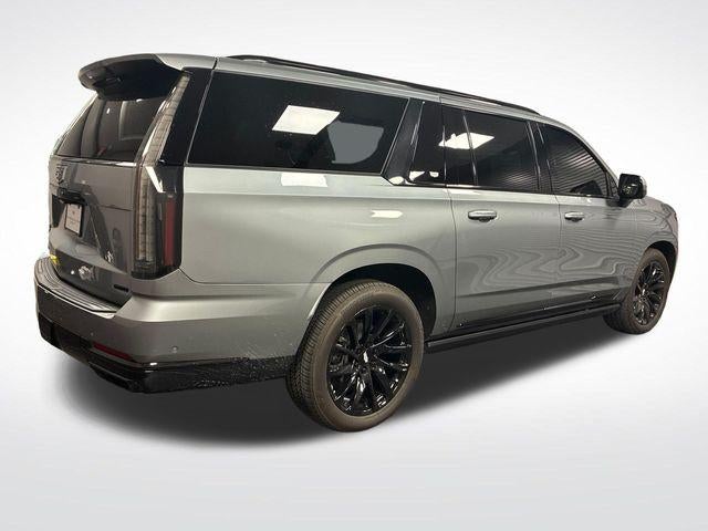 2025 Cadillac Escalade ESV Sport Platinum