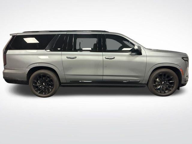 2025 Cadillac Escalade ESV Sport Platinum
