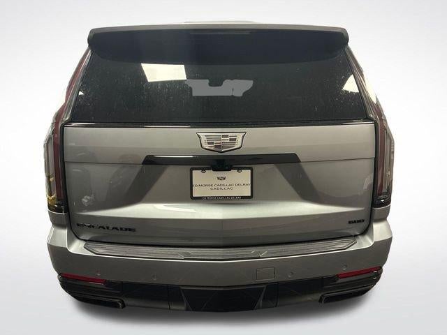 2025 Cadillac Escalade ESV Sport Platinum