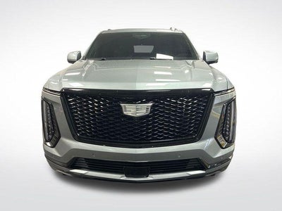 2025 Cadillac Escalade ESV Sport Platinum
