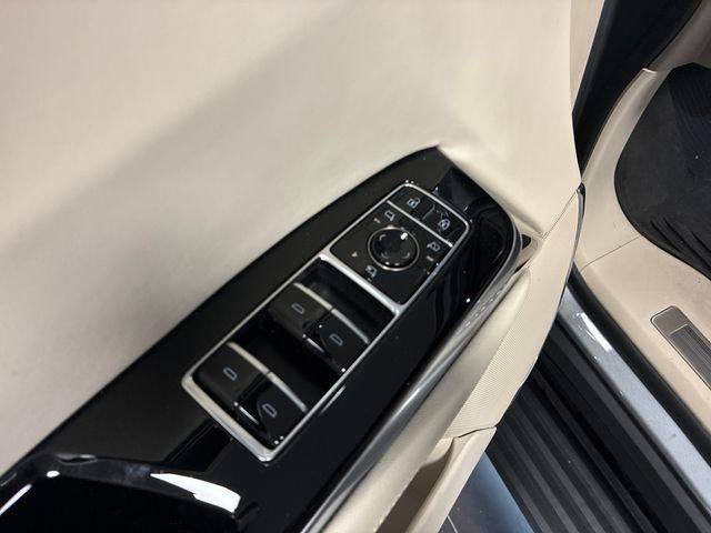 2025 Cadillac Escalade ESV Sport Platinum