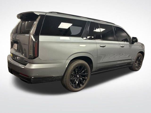 2025 Cadillac Escalade ESV Sport Platinum