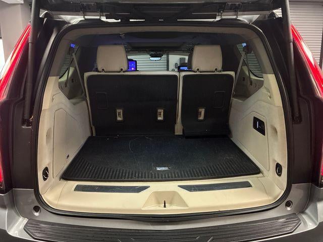 2025 Cadillac Escalade ESV Sport Platinum
