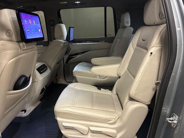 2025 Cadillac Escalade ESV Sport Platinum
