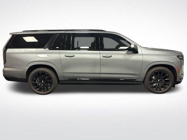 2025 Cadillac Escalade ESV Sport Platinum