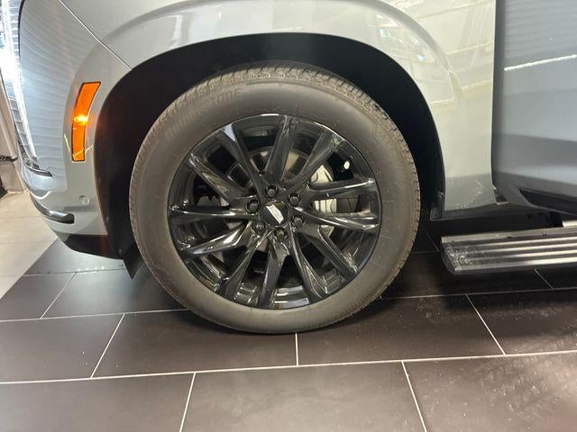2025 Cadillac Escalade ESV Sport Platinum