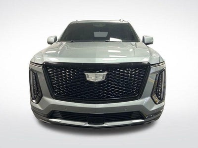 2025 Cadillac Escalade ESV Sport Platinum