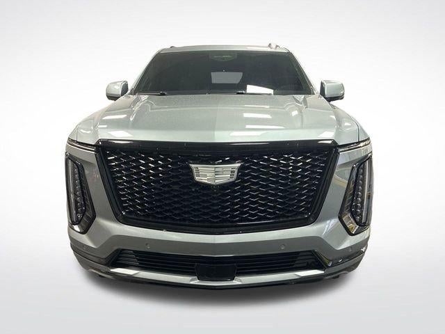 2025 Cadillac Escalade ESV Sport Platinum