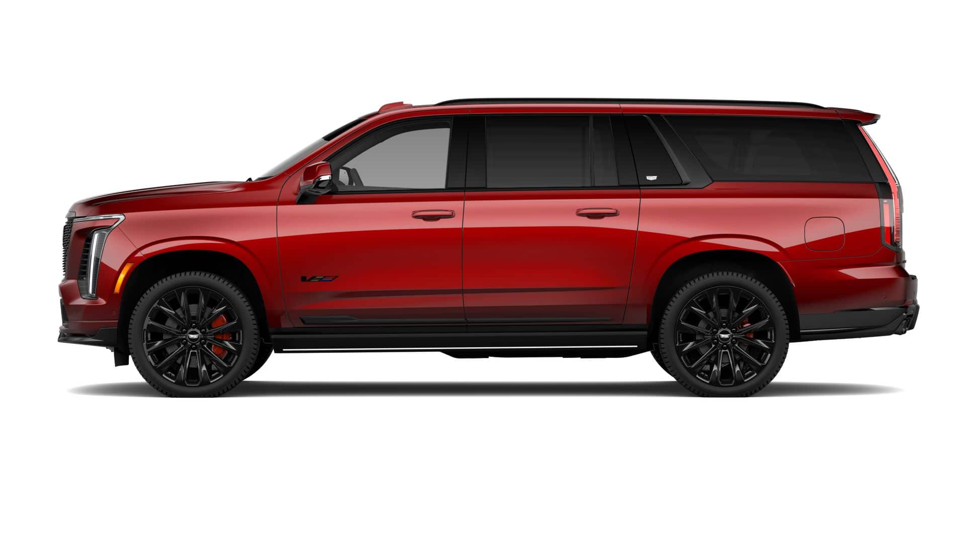 2026 Cadillac Escalade ESV V-Series