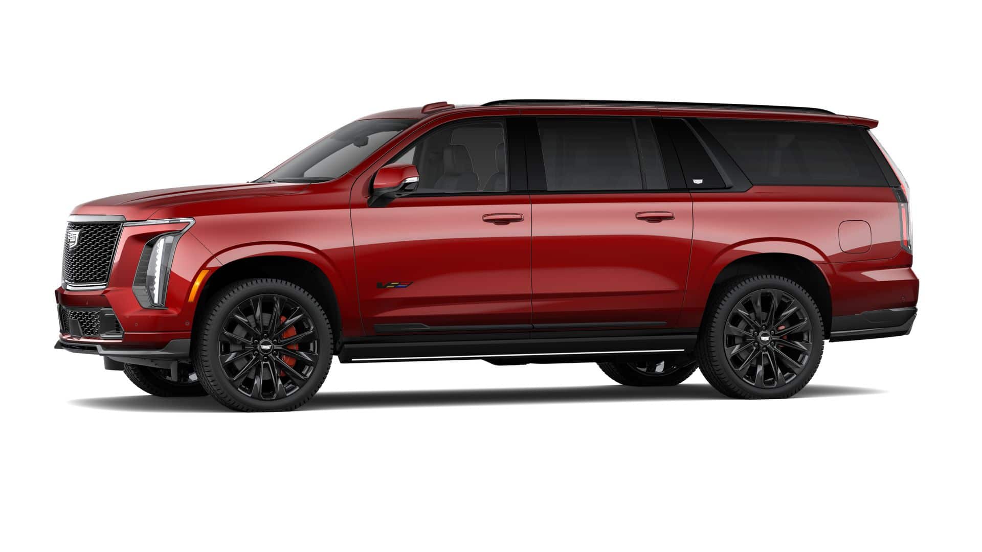 2026 Cadillac Escalade ESV V-Series