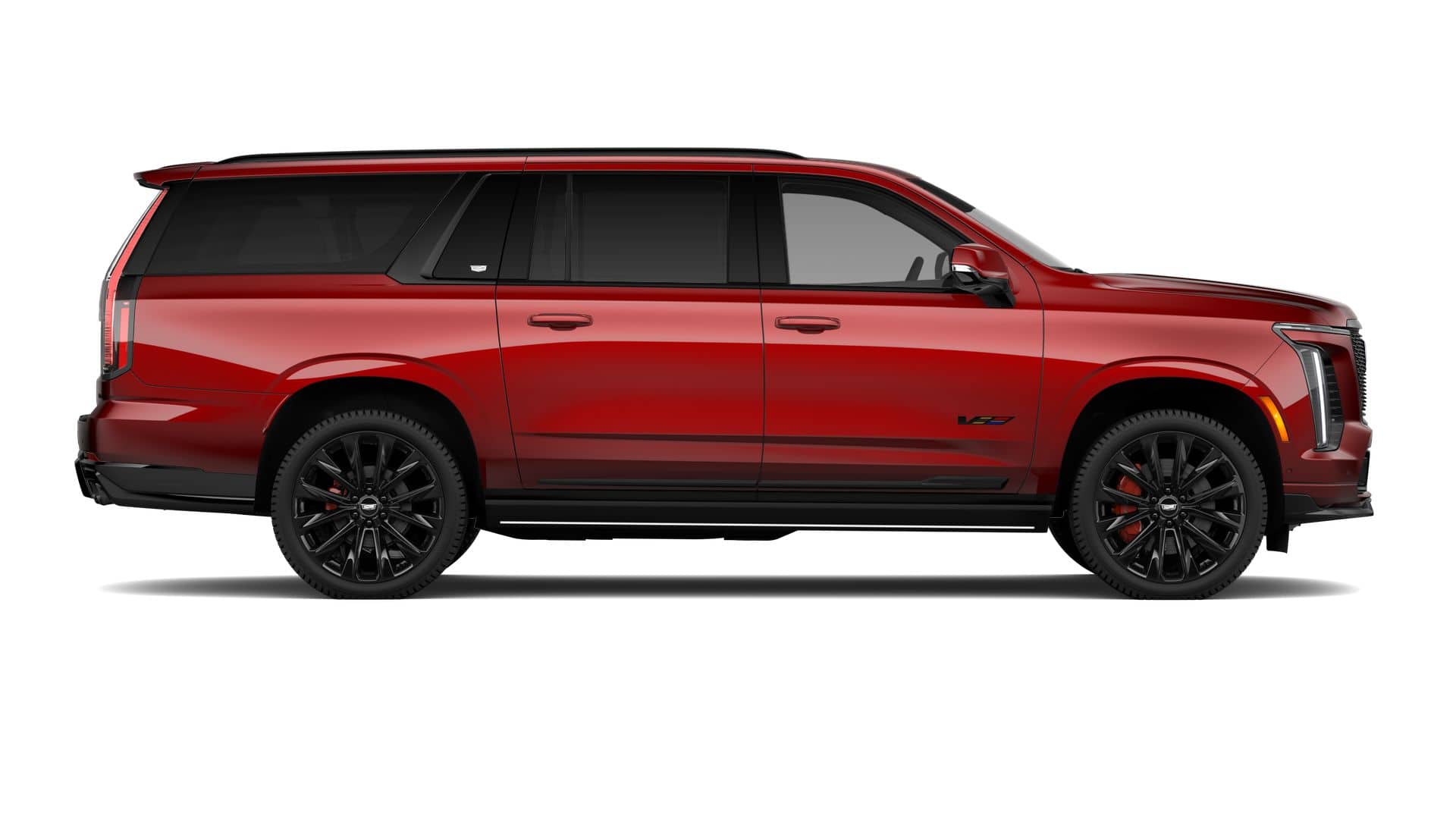 2026 Cadillac Escalade ESV V-Series