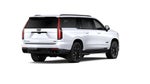 2026 Cadillac Escalade ESV V-Series