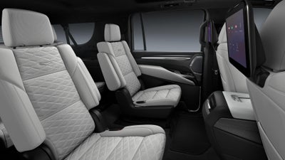 2026 Cadillac Escalade ESV V-Series