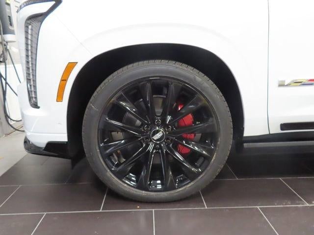 2026 Cadillac Escalade ESV V-Series