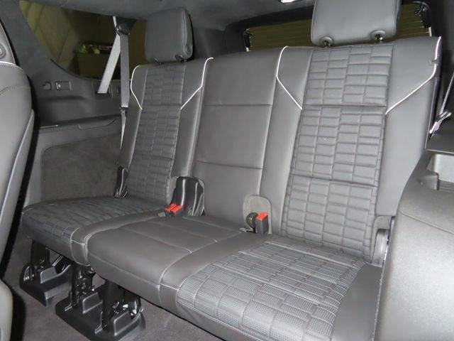 2026 Cadillac Escalade ESV V-Series