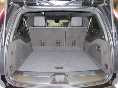 2026 Cadillac Escalade ESV V-Series