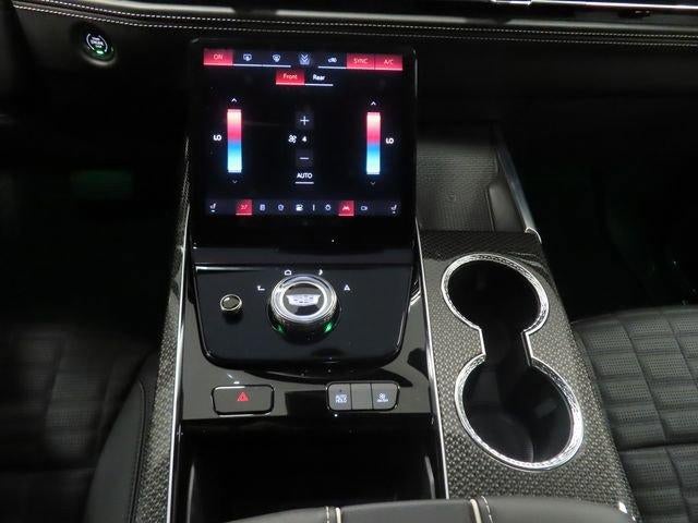 2026 Cadillac Escalade ESV V-Series