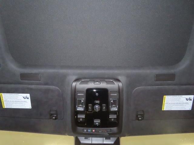 2026 Cadillac Escalade ESV V-Series