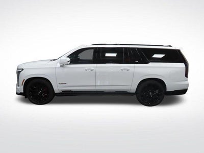 2026 Cadillac Escalade ESV V-Series