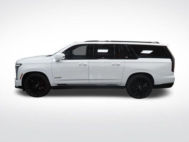 2026 Cadillac Escalade ESV V-Series