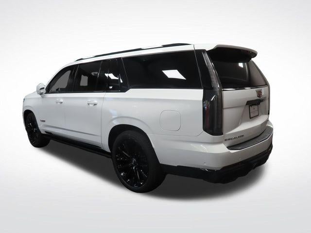 2026 Cadillac Escalade ESV V-Series