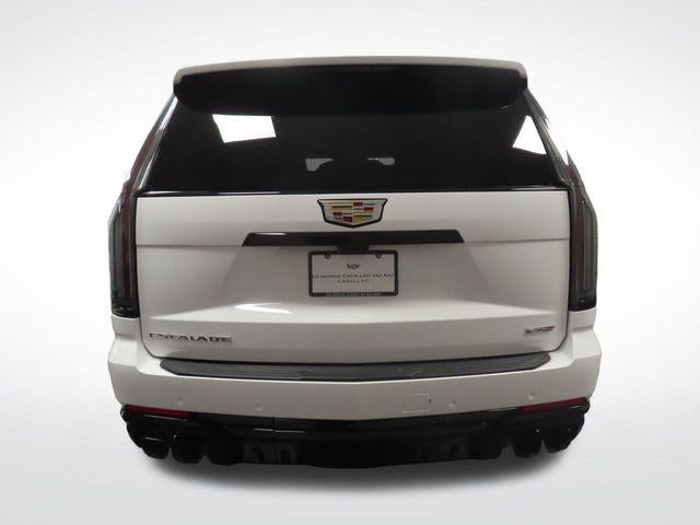 2026 Cadillac Escalade ESV V-Series