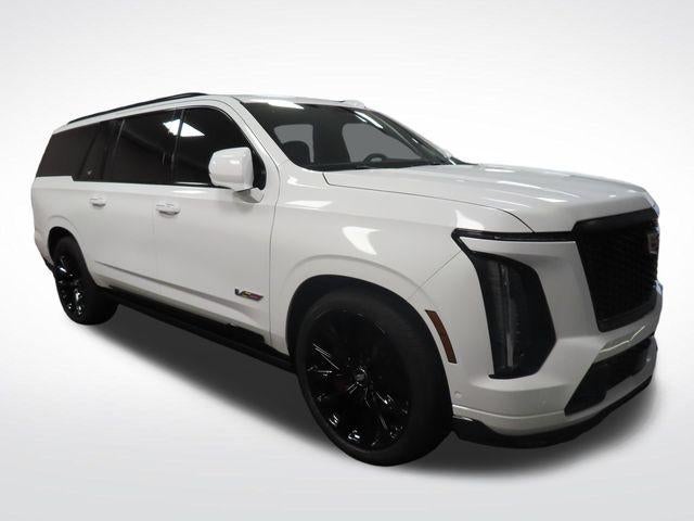 2026 Cadillac Escalade ESV V-Series