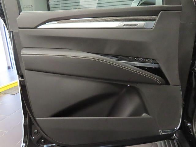 2026 Cadillac Escalade ESV V-Series