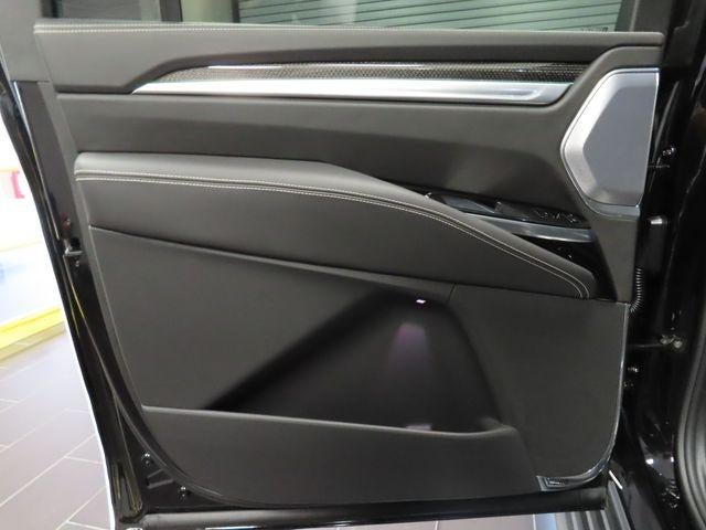 2026 Cadillac Escalade ESV V-Series