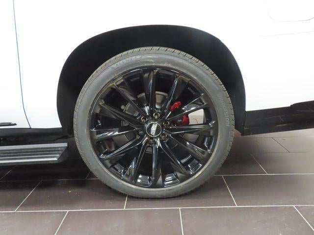 2026 Cadillac Escalade ESV V-Series