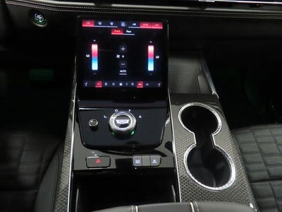 2026 Cadillac Escalade ESV V-Series